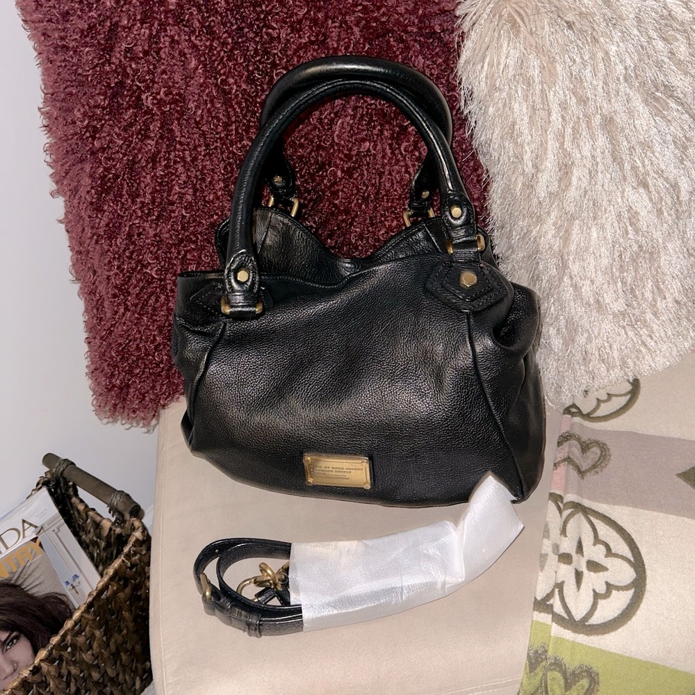 Marc by Marc Jacobs Tote Crossbody